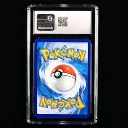 CGC MINT+9.5 2023 Pokemon PTCG CHN. PROMO 081/S-P Friends in Alola - Image 3