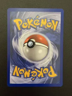 2006 Pokemon EX Holon Phantoms Mewtwo Delta Species Rare #24/110 - Image 2