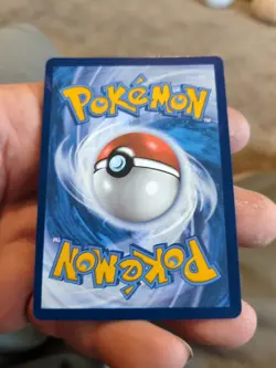 Regirock EX 214/182 Ultra Rare Pokemon SV Destined Rivals NM - Image 4