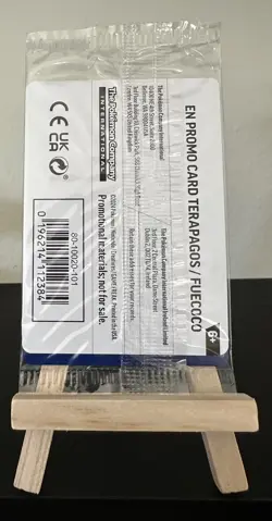 Pokemon Surging Sparks - Best Buy Sealed Terapagos Fuecoco Horizons Stamped - Image 2
