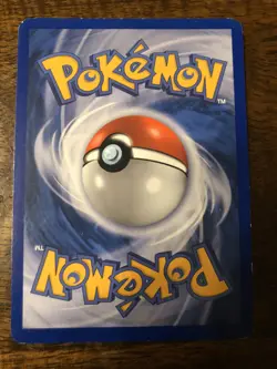 Pokemon TCG Mew Pop Series 4 Holo 004/017 LP - Image 2
