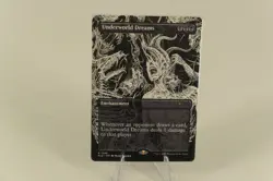 Underworld Dreams (Secret Lair Promo) MINT MTG MAGIC CARD - Image 1
