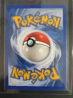 Roselia 9/97 Reverse Holo - Dragon Set - Pokemon Card - Near Mint Condition - Image 2