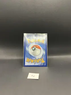 Pokemon Porygon2 Reverse Holo Card Burning Shadows 104/147 NM Condition - Image 3
