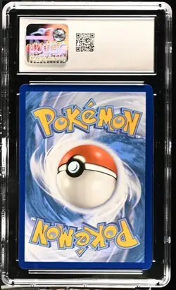 ✨✨ POP 7 CGC 10 NECROZMA GX SM58 Black Star Promo Collectors Tin Pokemon Card - Image 2