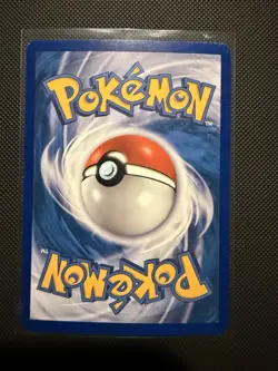 Ditto 35/113 Reverse Holo EX Delta Species Stamped 2005 Pokemon Card TCG - Image 2