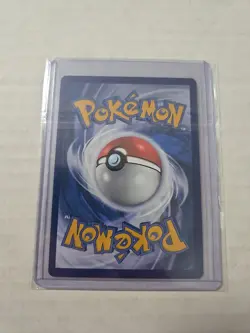 Ditto Pokemon Card Gg22/gg70 - Sudden Transformation Ability Holo Rare - Image 2