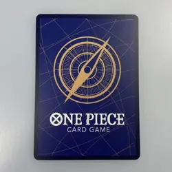 Gum-Gum Giant OP09-078 Luffy ONE PIECE Card The Best vol.2 PRB-02 Japanese 2025 - Image 2