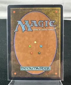 Magic The Gathering: Avatar of Woe - Magic Prophecy - Foil Card - Image 2