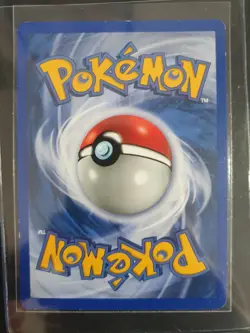 Remoraid 50/64 1st Edition - Neo Revelation Set - Pokemon Card - Excellent - Image 2