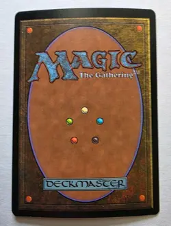 Magic: The Gathering Prophecy Foil Veteran Brawlers Card MTG EXCELLENT English - Image 2