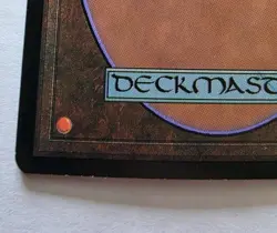 Magic: The Gathering Prophecy Foil Veteran Brawlers Card MTG EXCELLENT English - Image 3