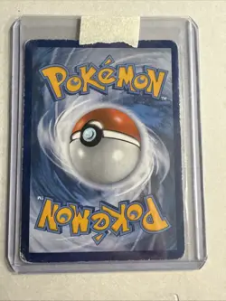 Pokemon Mega-Gardevoir EX TCG Generations Holo Full Art Ultra Rare Card RC31-32 - Image 4