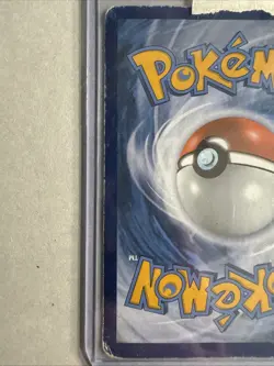 Pokemon Mega-Gardevoir EX TCG Generations Holo Full Art Ultra Rare Card RC31-32 - Image 5