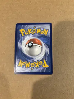 Castform Sunny Form 195/191 Pokemon Card Trading Card Game Surging Sparks IR NM - Image 2