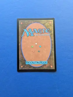 MTG Raging Swordtooth: The Lost Caverns of Ixalan #283 - NM - Image 2