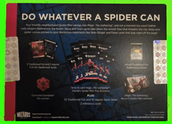 Magic The Gathering MTG Marvel's Spider-Man Bundle Box Sealed - NEW - Image 2