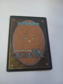 Chaos Warp 001/002 - FOIL PROMO MTG Unique & Misc. Promos Magic Foil - Image 2