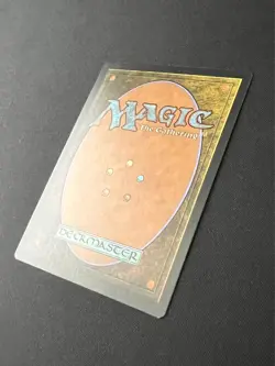 Serra Ascendant MTG Iconic Masters Magic the Gathering LP FOIL - Image 3