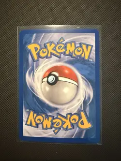 ELEKID 48/101 EX Dragon Frontiers POKEMON Delta Species Holo 2006 Stamped Card - Image 2
