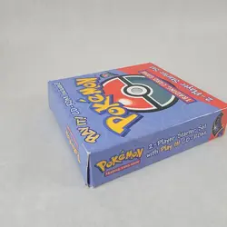 Pokemon Base Set 2 Two Player Starter Set Deck [Incomplete] - Image 3