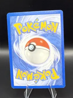Pokemon Jirachi 8/101 Hidden Legends Holo 2004 (LP) - Image 2