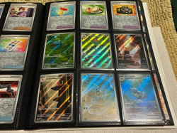Pokemon Complete Set Scarlet and Violet 151 - With Many Promos, 2nd paper set - Image 3