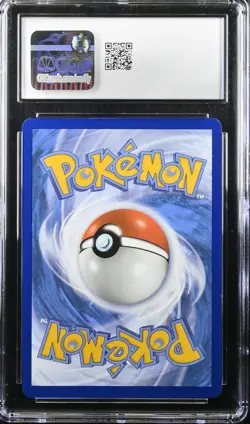 2022 POKEMON BRILLIANT STARS MIMIKYU V TRAINER GALLERY TG16/TG30 CGC 10 GEM MINT - Image 2