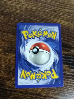 Pokemon Metapod 54/102 1st Edition Shadowless Base NM - Image 3