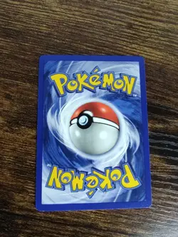 Pokemon Metapod 54/102 1st Edition Shadowless Base NM - Image 4