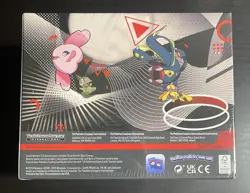 Pokemon TCG Unova Mini Tin Display Box (8 Tins) Black Bolt & White Flare Sealed - Image 2