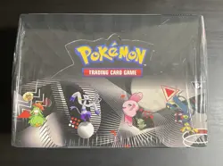 Pokemon TCG Unova Mini Tin Display Box (8 Tins) Black Bolt & White Flare Sealed - Image 5