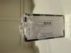 Pokemon Center MEGA EVOLUTION ENHANCED BOOSTER DISPLAY BOX In Hand SEALED - Image 5
