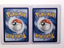(2) Pokemon TCG - Gengar 057/091 - Reverse Holo (2024) S & V Paldean Fates /NM - Image 4