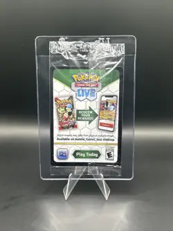 Sealed Umbreon ex 60/131 Surprise Box Stamped Promo Pokemon Prismatic Evolutions - Image 2