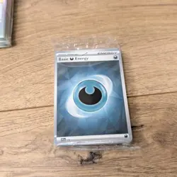 Pokemon Center Prismatic Evolutions ETB Elite Trainer Box - No Packs Or Promo - Image 2