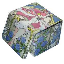 One Piece Uta Deck Box * 100 Card Side Load - Pokemon Yugioh TCG CCG MTG OCG - Image 1