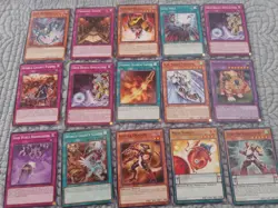 yugioh cards 1st edition 1996 - Image 2