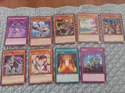 yugioh cards 1st edition 1996 - Image 3
