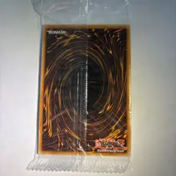 YUGIOH ENLIGHTENMENT PALADIN TN23-EN010 QUARTER CENTURY SECRET LIMITED ED SEALED - Image 2