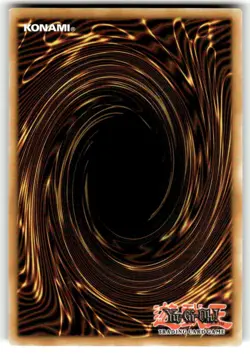 Yugioh Silent Swordsman Zero LEDE-EN002 Ultra Rare 1st Ed NM - Image 2