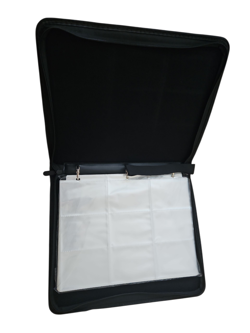Ponyta Card Binder for Pokemon Cards Fits 720 Cards - Image 3