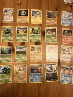 Pokemon Card Karten Sammlung Collection WOTC Vintage - Image 1