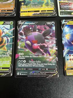 Pokemon TCG V And 1 Vstar Lots Of 6 Cards - Image 3