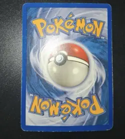 Pokemon Card-Umbreon-Skyridge-ENG-H30/H32-HoloReverse-Played - Image 3