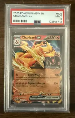 Pokemon Card Graded Slab Lot PSA/CGC/Rockstar English & Japanese - Image 4
