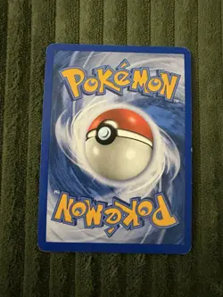 Pokemon TCG Altaria EX Power Keepers Holo Card 2/108 Rare - Image 4