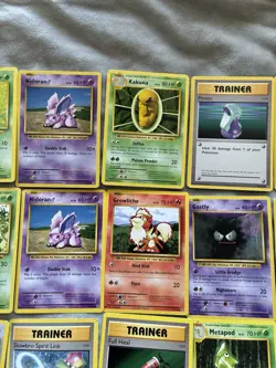 Joblot 43 2016 Evolutions Pokemon Cards Good Condition Pikachu Etc Non Holo Rare - Image 4