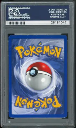 PSA 7 NM Charizard 1999 Base Set 1st Edition Shadowless 4/102 Holo Pokemon Card - Image 2