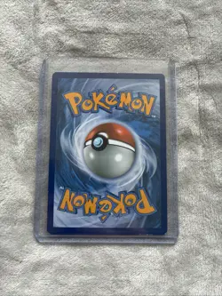 Zapdos 42/108 Reverse Holo Rare Pokemon Card Vintage 2016 Evolutions VGC TCG - Image 4